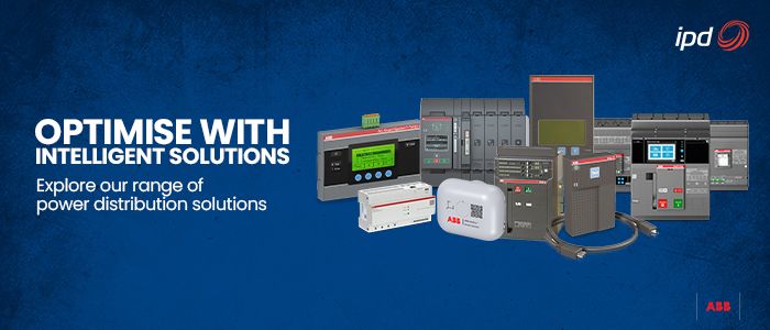 THE IMPORTANCE OF POWER DISTRIBUTION  SOLUTIONS IN BUSINESSES